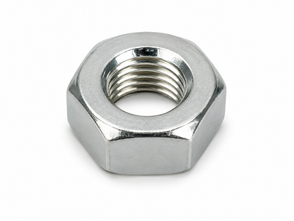 Honda - 10mm Outer Tie Rod Lock Nut