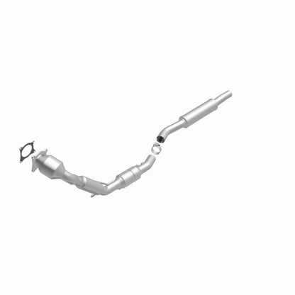 MagnaFlow 09-13 Audi A3 Quattro 2.0L Direct Fit Converter