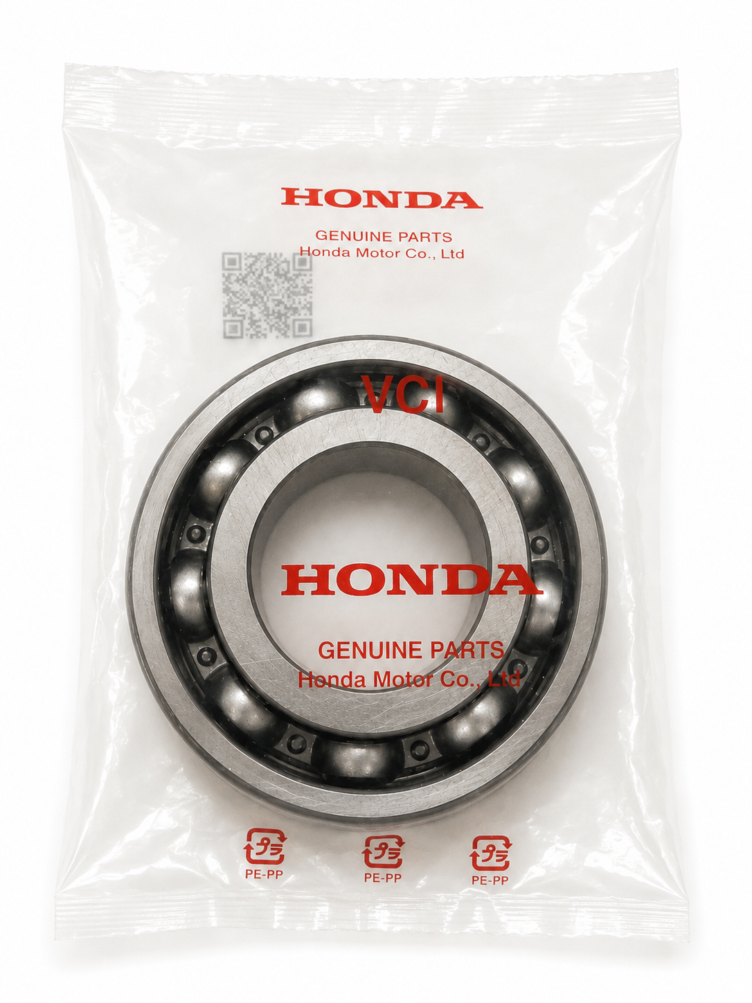 Honda - Genuine Honda Oem B-Series Countershaft Bearing | 91003-P21-003