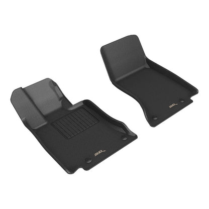 3D MAXpider 24-26 Mercedes-Benz E-Class Sedan (W214)/All-Terrain (X214) Kagu Black R1
