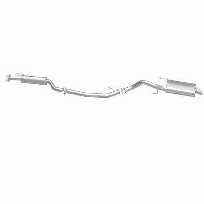 MagnaFlow BRE Exhaust Kit 10-13 SANTA FE SORENTO 3.5L