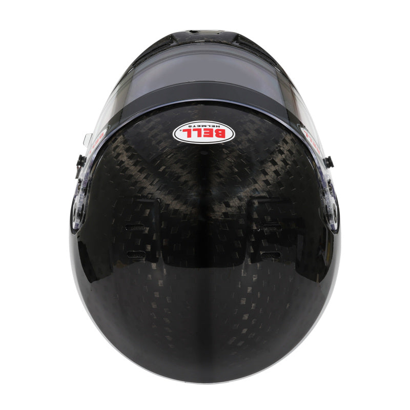 Bell Helmet Gt6 Carbon (Hans) 56(7) Fia8859-2024/Sa2025