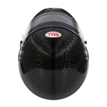 Bell Helmet Gt6 Carbon (Hans) 3Xl(65 - 66) Fia8859-2024/Sa2025