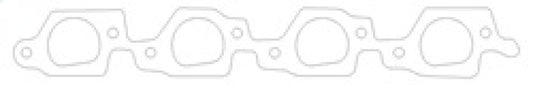 Cometic Chevy Mark-IV BB V8 .064in ArmorCore Exhaust Mani Gasket Set