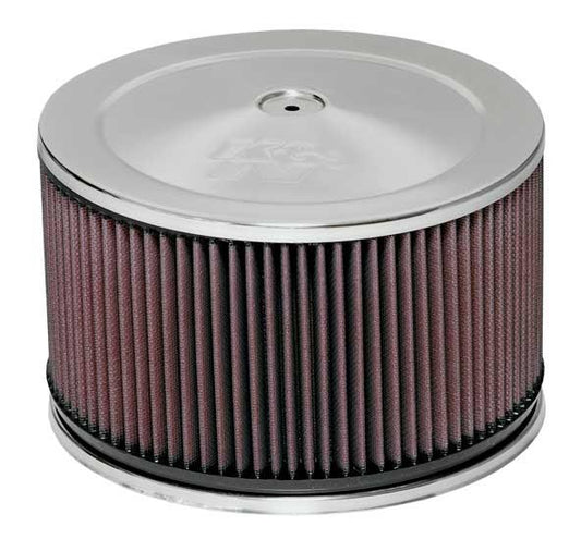 K&N 7-5/16in flg 9in od 6-3/4in tall Assy