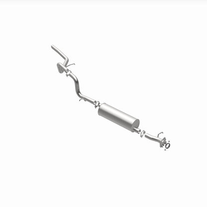 MagnaFlow BRE Exhaust Kit 02-05 Explorer Mountaineer