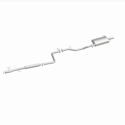 MagnaFlow BRE Exhaust Kit 97-99 Acura CL 3.0L