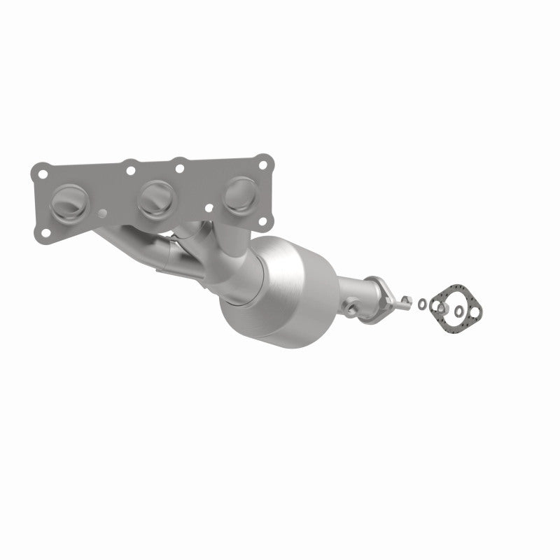MagnaFlow 06-08 BMW Z4 3.0L Direct Fit Converter