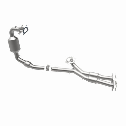 MagnaFlow 12-16 Cadillac SRX 3.6L Direct Fit Converter