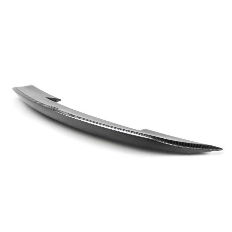 Seibon 2021 Lexus IS300/IS350 F Sport - TT Style Carbon Fiber Rear Spoiler
