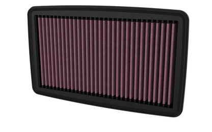 K&N Genesis G80 L4-2.5L F/I 21-26