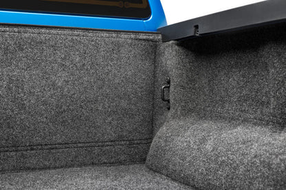Husky Liners 09-14 Ford F-150 5.6ft Bed SuperCrew Guardian Comfort Bed Liner - Full