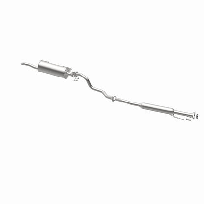 MagnaFlow BRE Exhaust Kit 13-17 NISSAN SENTRA 1.8L