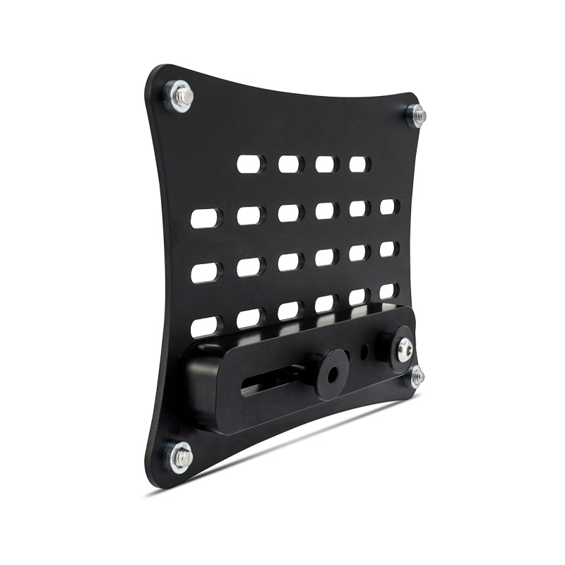 Mishimoto 2023+ Honda Civic Type-R License Plate Relocation Kit