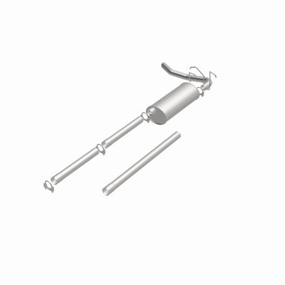MagnaFlow BRE Exhaust Kit 97 Ford F-150