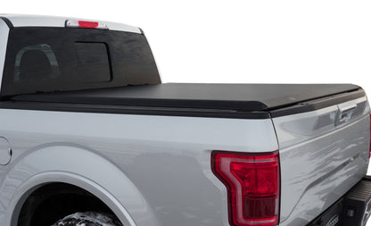 Access Original 2022+ Ford Maverick 4Ft 5In Box Roll-Up Cover