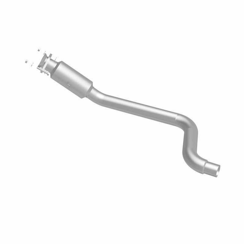 MagnaFlow 10-12 Jaguar XF 5.0L Direct Fit Converter