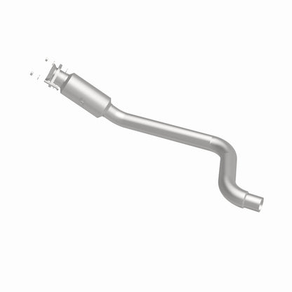 MagnaFlow 10-12 Jaguar XF 5.0L Direct Fit Converter