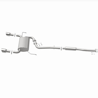 MagnaFlow BRE Exhaust Kit 03-08 Infiniti FX35 3.5L