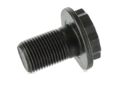 Honda - K-Series Flywheel Bolt