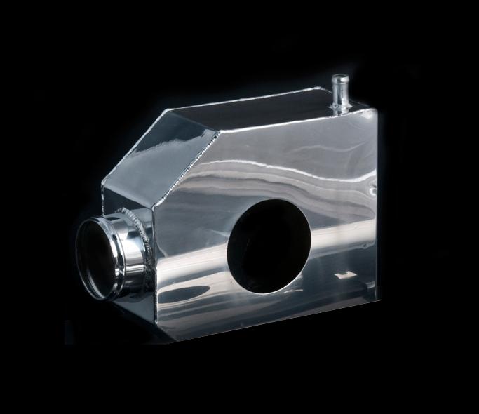 Weapon R 00+ Toyota MR Spyder Intake Cold Air Box Kit