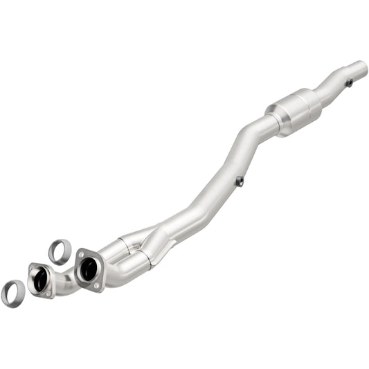 MagnaFlow 96-98 BMW 740iL 4.4L Direct Fit Converter