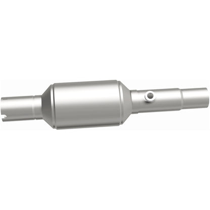 MagnaFlow 96-98 Jeep Cherokee 2.5L Direct Fit Converter