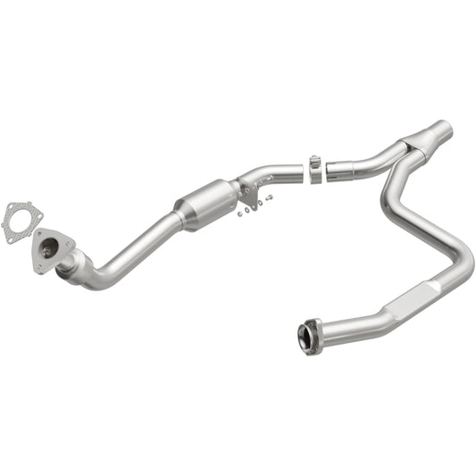 MagnaFlow 98-99 Chevrolet Camaro 5.7L Direct Fit Converter