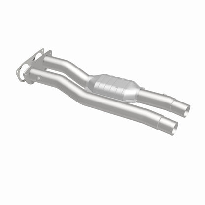MagnaFlow 96-99 Chevy C2500 Suburban 7.4L Direct Fit Converter