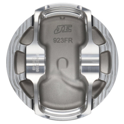 JE Pistons Chevy Small Block 4.030in Bore -3.8cc (Left Side) - Single Piston