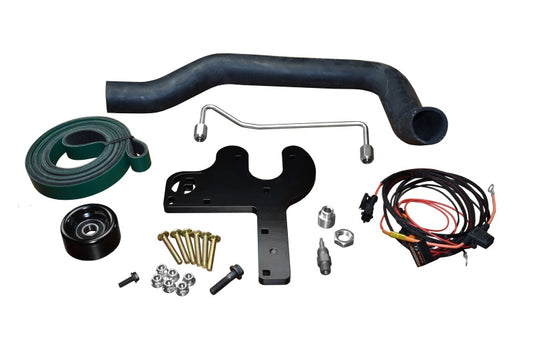 Fleece Performance 03-07 Dodge 2500-3500 5.9L Cummins Dual Pump Kit