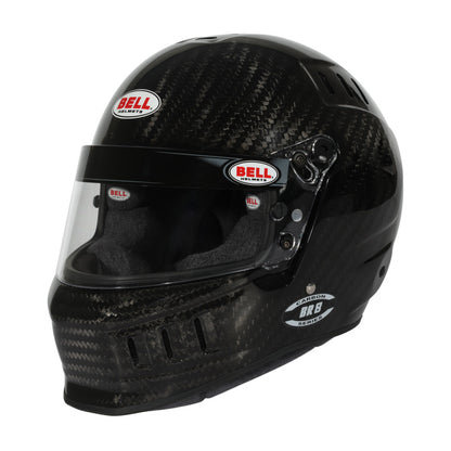 Bell Helmet Br8 Carbon 60(7 1/2) Sa2025