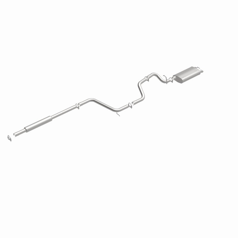 MagnaFlow BRE Exhaust Kit 00-07 Sable Taurus 3.0L