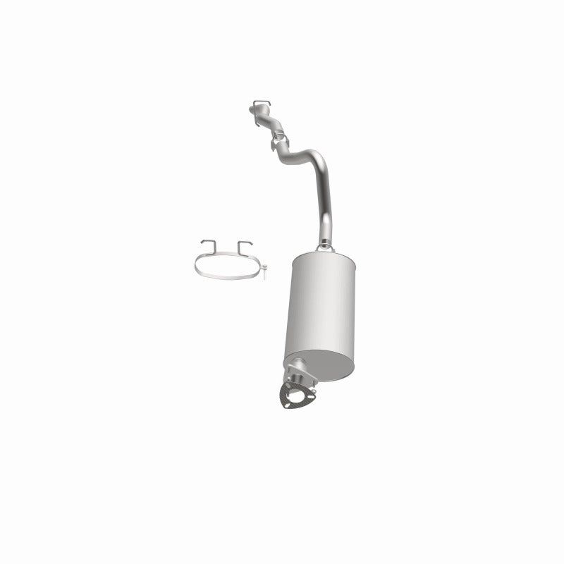 MagnaFlow BRE Exhaust Kit 98-99 Jimmy Blazer Bravada 4.3L