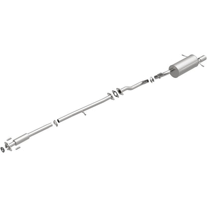 MagnaFlow BRE Exhaust Kit 96-99 Subaru Legacy 2.2L