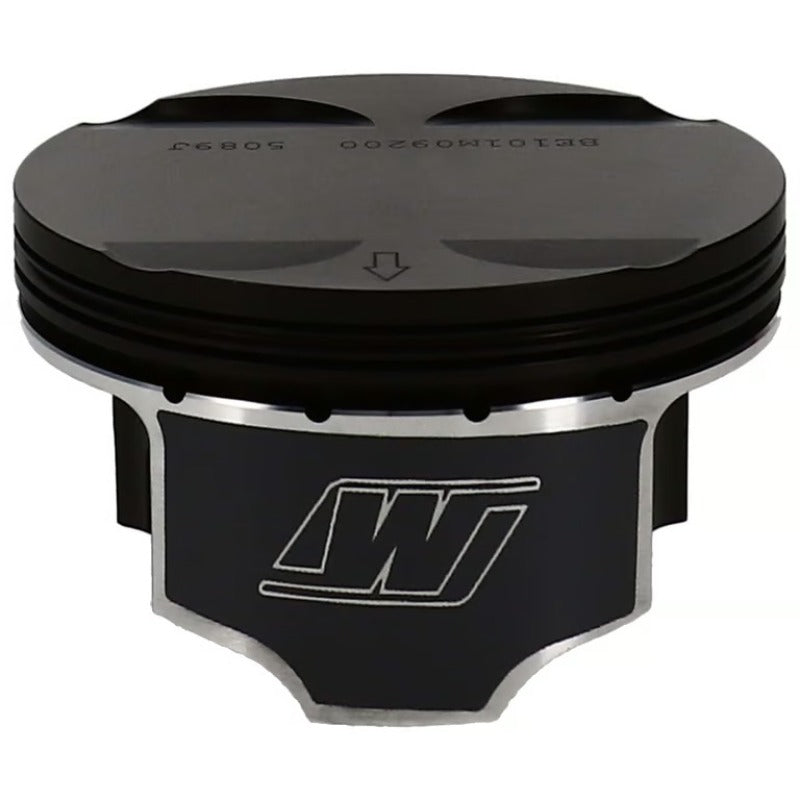 Wiseco 14-23 Polaris Scrambler Sportsman 1000 90.50mm Bore Black Edition Piston Kit