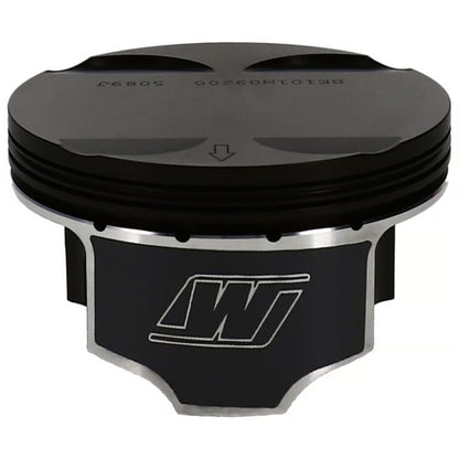 Wiseco 14-23 Polaris Scrambler Sportsman 1000 90.50mm Bore Black Edition Piston Kit