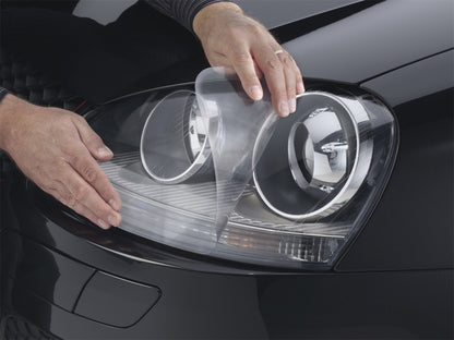 WeatherTech 2020+ Tesla Model Y LampGard