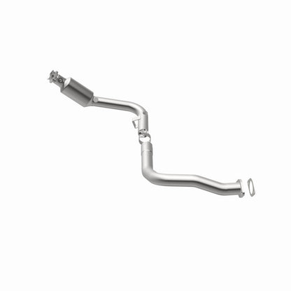 MagnaFlow 07-09 Range Rover Sport 4.4L Direct Fit Converter