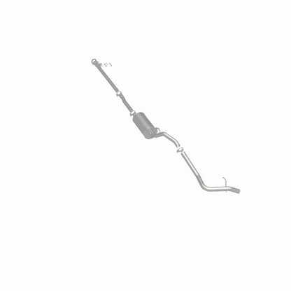 MagnaFlow BRE Exhaust Kit 95-97 Toyota Tacoma 2.4L