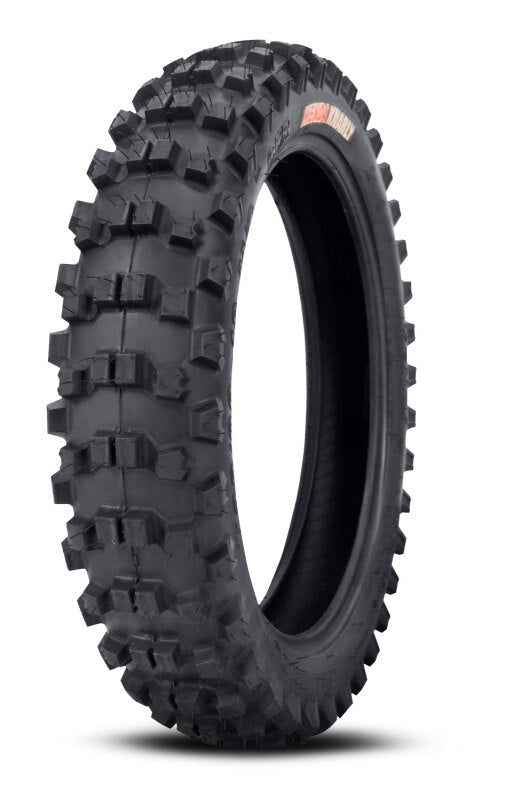 Kenda K778 Knarly Rear Tires - 140/80-18 6PR 70R TT 106W2064