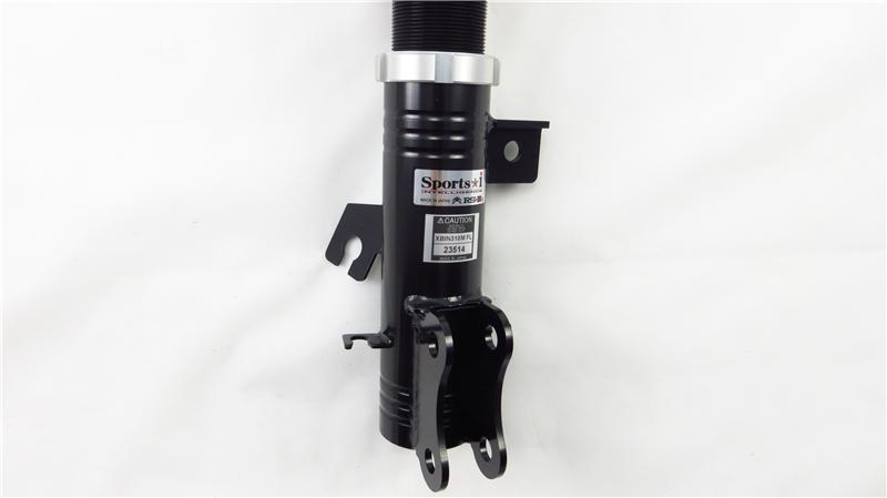 RS-R 11+ Nissan Juke 2WD (F15) Sports-i Coilovers