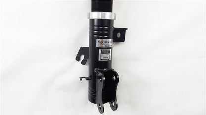 RS-R 11+ Nissan Juke 2WD (F15) Sports-i Coilovers