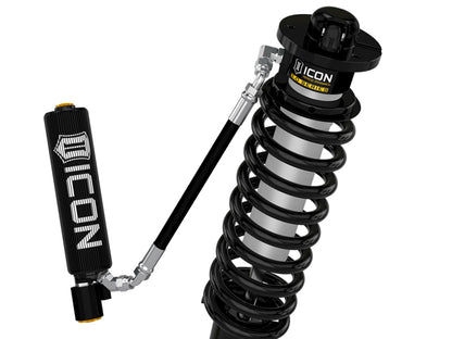ICON 21-24 Ford F-150 Raptor Front 3.0 VS RR Coilover Kit w/ CDEV