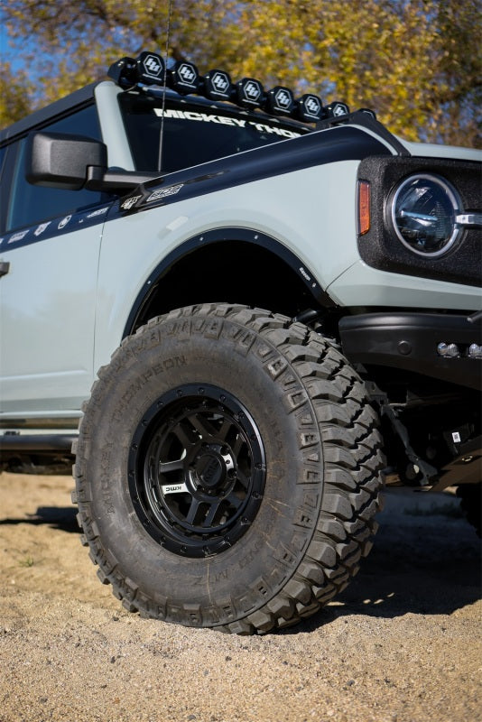Mickey Thompson Baja Legend MTZ Tire - 37X12.50R20LT 126Q - 247938