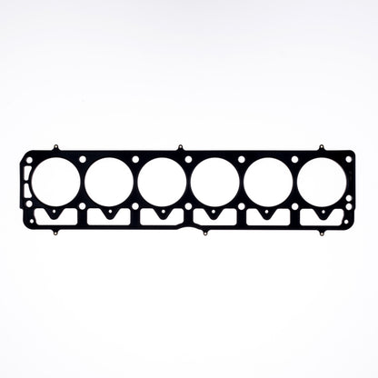 Cometic AMC 4.0L Inline 6 .050in MLS Cylinder Head Gasket - 4.000in Bore