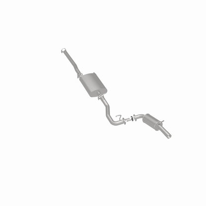 MagnaFlow BRE Exhaust Kit 04-07 Highlander RX330 3.3L