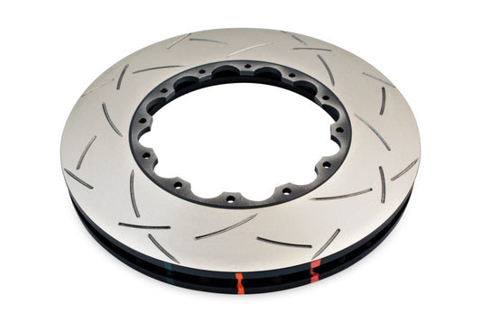 DBA 2004+ STi Front Slotted 5000 Series Replacement Rotor Rings