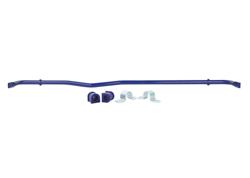 SuperPro 1993 Mazda RX-7 Base Rear 20mm 2-Position Sway Bar Kit