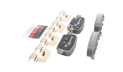 Brembo OE 16-21 Chevrolet Malibu Ceramic Brake Pad - Rear